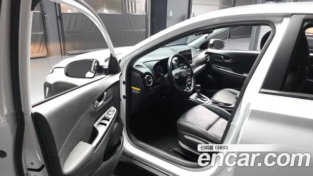 Hyundai Kona 2019 thumb 10