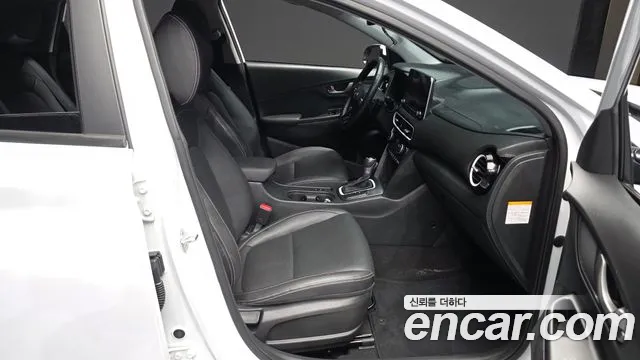 Hyundai Kona 2019 thumb 11