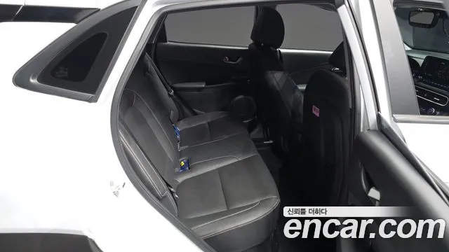 Hyundai Kona 2019 thumb 12