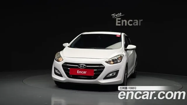 Hyundai i30 2015 thumb 3