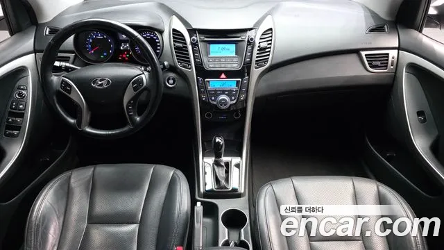Hyundai i30 2015 thumb 7