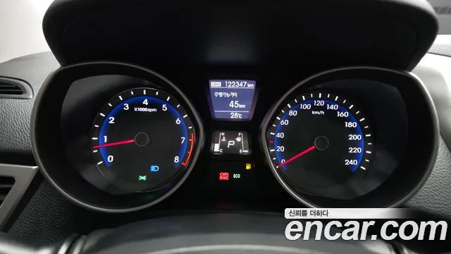 Hyundai i30 2015 thumb 8