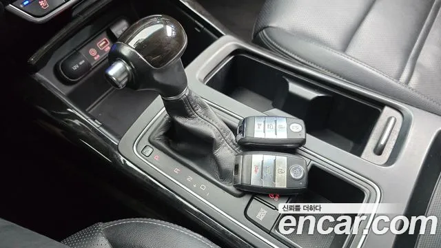 Kia Sorento 2015 thumb 9