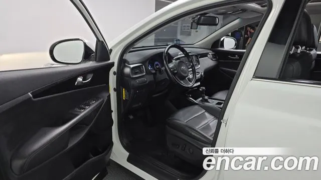 Kia Sorento 2015 thumb 10