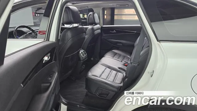Kia Sorento 2015 thumb 11