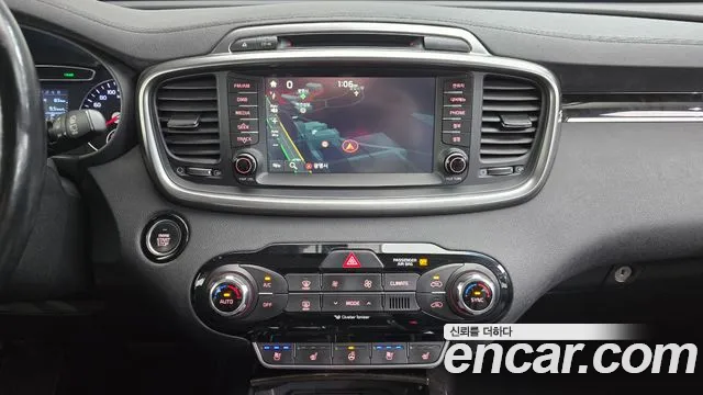Kia Sorento 2015 thumb 12
