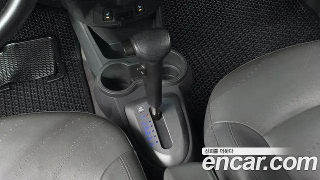 Chevrolet Spark 2014 thumb 9