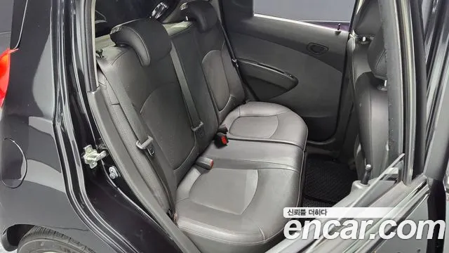 Chevrolet Spark 2014 thumb 12