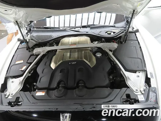 Bentley Flying Spur 2022 thumb 7