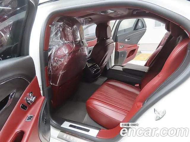 Bentley Flying Spur 2022 thumb 8
