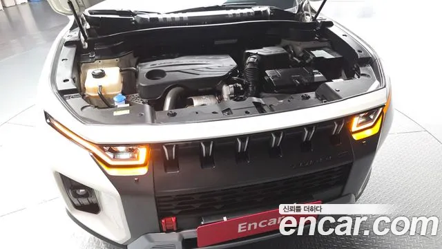 KG_Mobility_Ssangyong Torres 2022 thumb 5