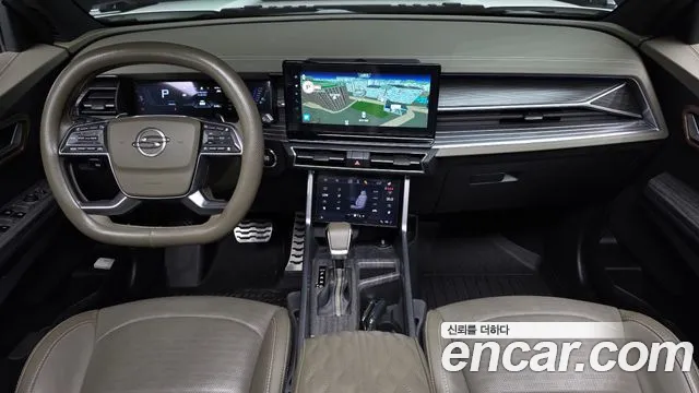 KG_Mobility_Ssangyong Torres 2022 thumb 6