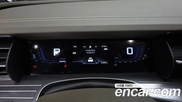 KG_Mobility_Ssangyong Torres 2022 thumb 7