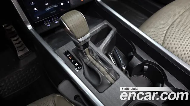 KG_Mobility_Ssangyong Torres 2022 thumb 8