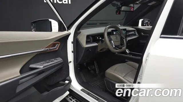 KG_Mobility_Ssangyong Torres 2022 thumb 9