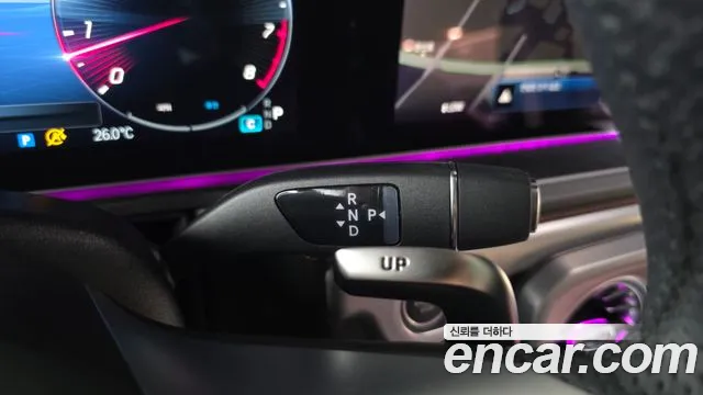 Mercedes-Benz G-Класс 2025 thumb 8