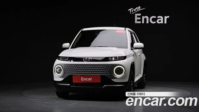 Hyundai Casper 2022 thumb 2