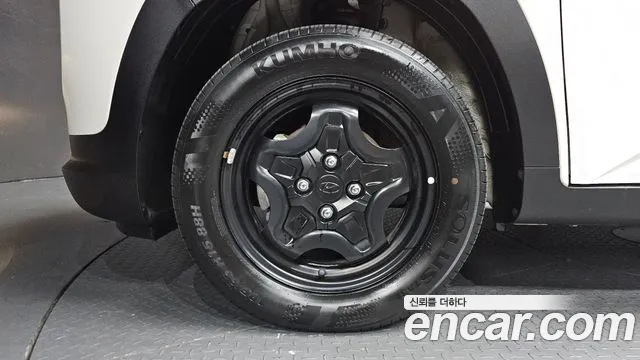 Hyundai Casper 2022 thumb 4