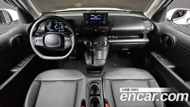 Hyundai Casper 2022 thumb 6