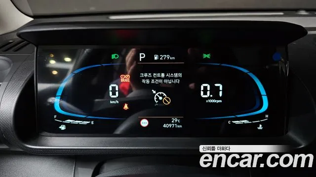 Hyundai Casper 2022 thumb 7