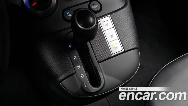 Hyundai Casper 2022 thumb 8