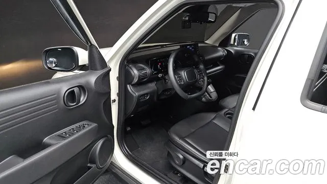 Hyundai Casper 2022 thumb 9