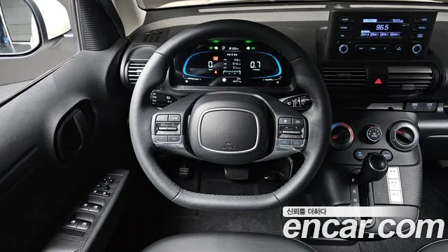 Hyundai Casper 2022 thumb 10