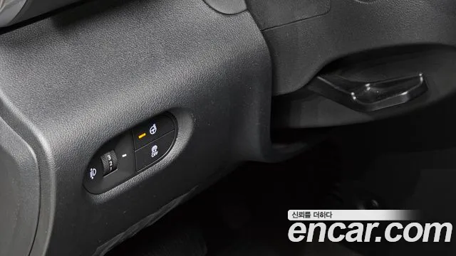 Hyundai Casper 2022 thumb 11