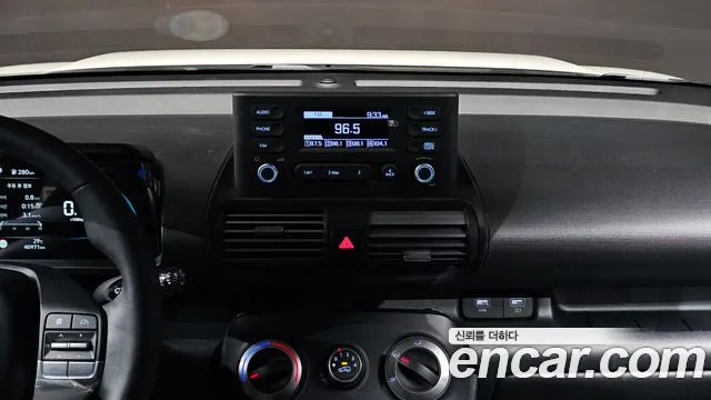 Hyundai Casper 2022 thumb 12