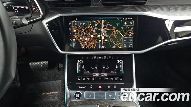 Audi A6 2021 thumb 12