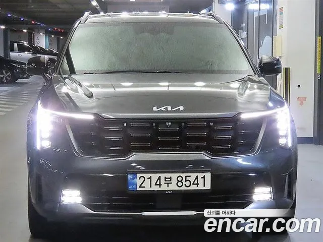Kia Sorento 2023 thumb 2