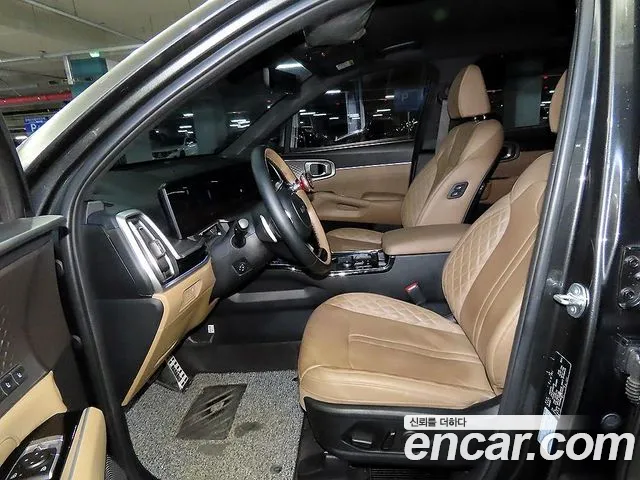 Kia Sorento 2023 thumb 6