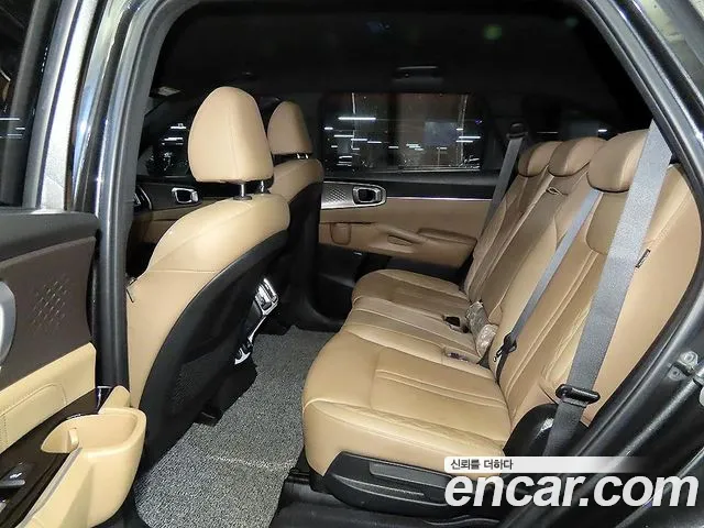 Kia Sorento 2023 thumb 7