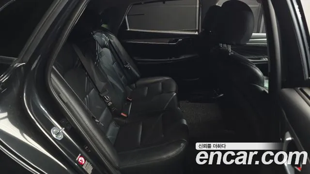 Hyundai Grandeur 2020 thumb 11