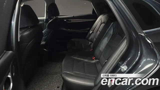 Hyundai Grandeur 2020 thumb 12
