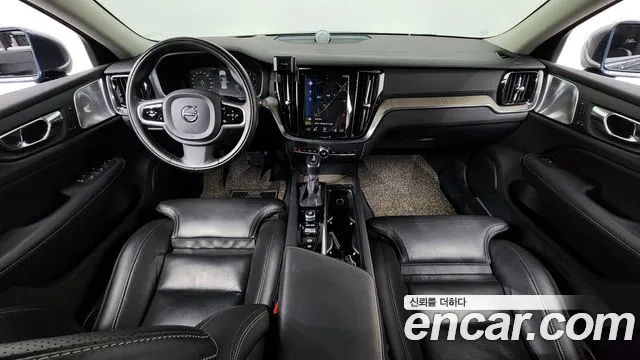 Volvo S60 2019 thumb 7