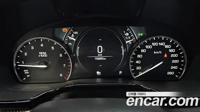 Cadillac XT5 2018 thumb 8