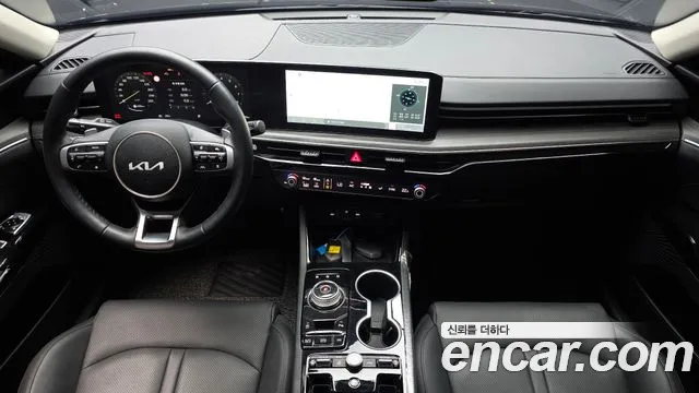 Kia K5 2025 thumb 7