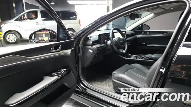 Kia K5 2025 thumb 10