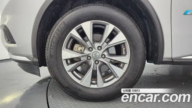 Nissan Murano 2016 thumb 5