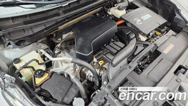 Nissan Murano 2016 thumb 6