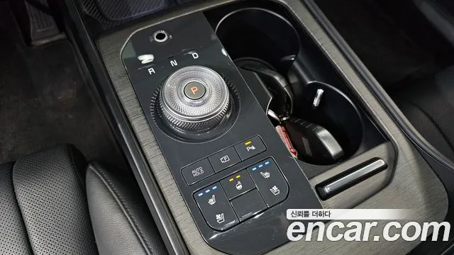 Kia K8 2024 thumb 9