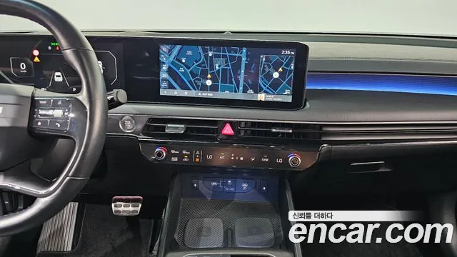 Kia K8 2024 thumb 12