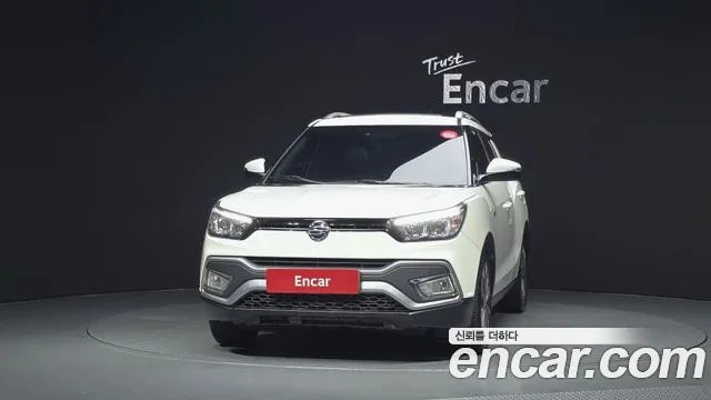 KG_Mobility_Ssangyong TIBOLI 2018 thumb 3