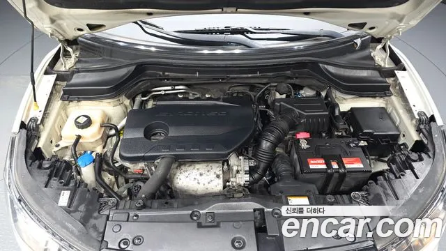 KG_Mobility_Ssangyong TIBOLI 2018 thumb 6