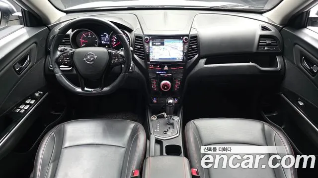 KG_Mobility_Ssangyong TIBOLI 2018 thumb 7