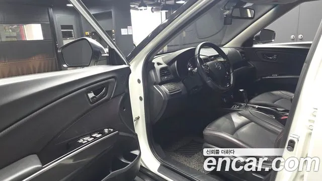 KG_Mobility_Ssangyong TIBOLI 2018 thumb 10