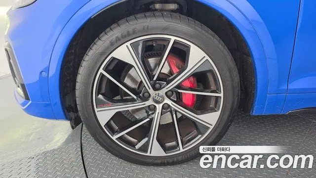 Audi SQ5 2023 thumb 5