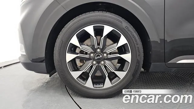 Kia Carnival 2022 thumb 5