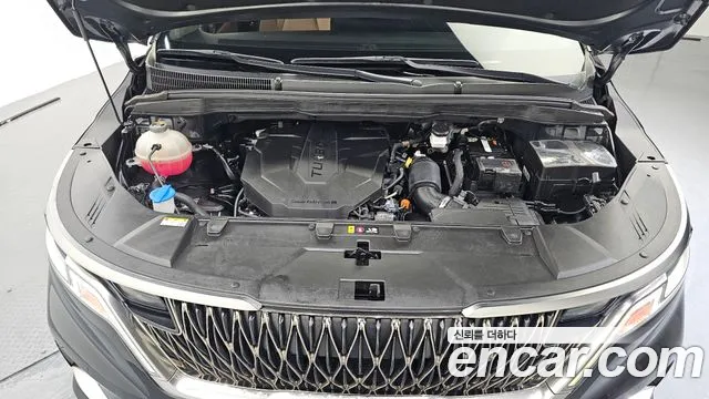 Kia Carnival 2022 thumb 6
